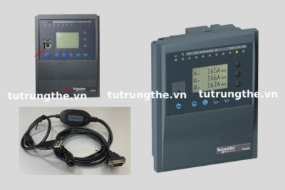 Cảm biến TLP1 30, CLP2 cho Sepam series 20 series 40