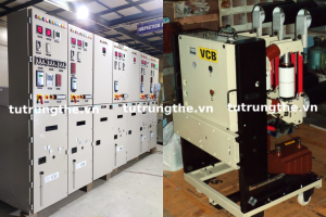 Câu hỏi thường gặp (FAQ) về giải pháp thay thế VCB TV1 Retrofit