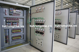 Dịch vụ trọn gói cung cấp và lắp đặt tủ trung thế 24kV – 40,5kV
