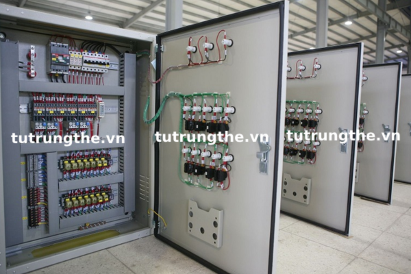 Dịch vụ trọn gói cung cấp và lắp đặt tủ trung thế 24kV – 40,5kV