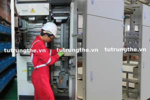 Lịch bảo trì tủ trung thế định kỳ Mốc thời gian & hạng mục cụ thể