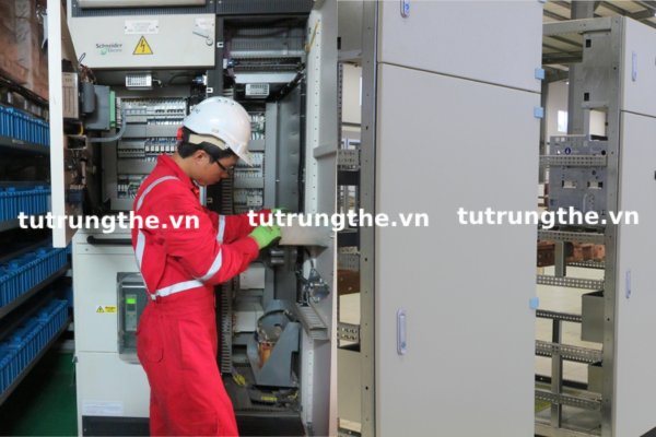Lịch bảo trì tủ trung thế định kỳ Mốc thời gian & hạng mục cụ thể