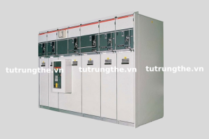 Lợi ích của việc sử dụng tủ trung thế sơ cấp chất lượng cao