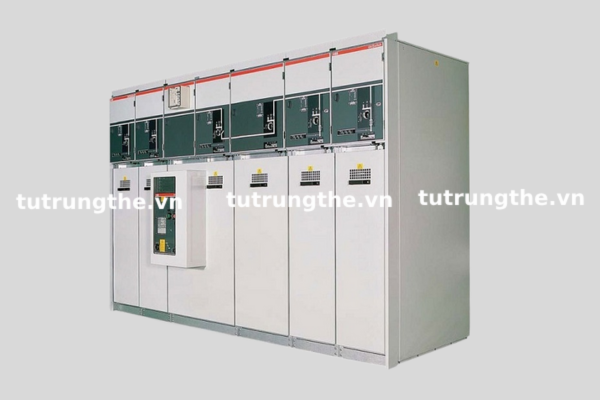Lợi ích của việc sử dụng tủ trung thế sơ cấp chất lượng cao