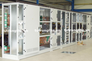 Lựa chọn đúng tủ trung thế cho nhà máy và trạm biến áp