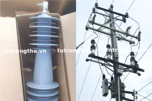 Máy cắt tụ bù trung thế PS ABB Hitachi
