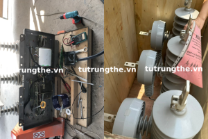 Những lỗi thường gặp ở Recloser Cooper và cách xử lý