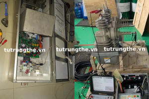 Những lỗi thường gặp ở Recloser Schneider và cách khắc phục