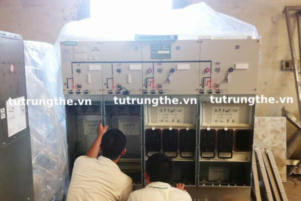 Những tiêu chuẩn kỹ thuật cần tuân thủ khi lắp đặt tủ trung thế 24kV – 40,5kV