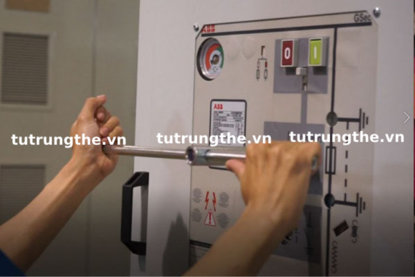 Quy trình cung cấp và lắp đặt tủ trung thế sơ cấp đạt chuẩn