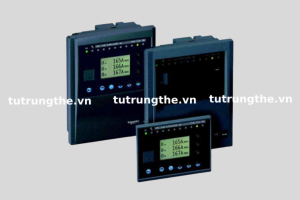 Relay Schneider Sepam S20 Manual PDF
