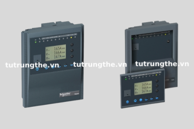 Relay Sepam S40 hãng Schneider