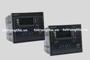 Rơle Bảo Vệ Schneider VIP 400410 Relay Manual PDF