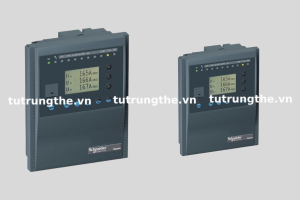 Rơle Bảo Vệ Tổng Hợp Schneider Sepam S40 Manual