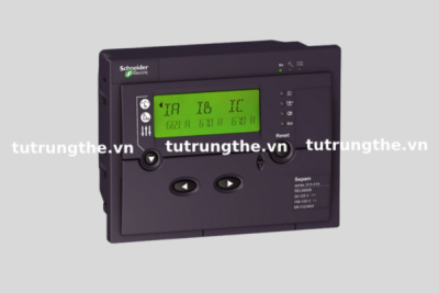 Rơle Sepam Series 10 cảm biến CRa CRb bảo vệ MBA