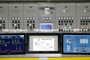 SCADA L500 trong hệ thống giám sát