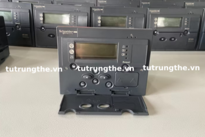 Schneider Rơ le VIP 400 - VIP 410 - Relay tự cấp nguồn