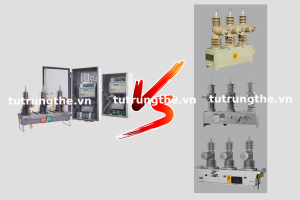 So sánh Recloser Schneider với các thương hiệu khác