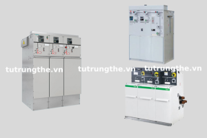 So sánh Siemens 8DJH với ABB SafeRing và Schneider RM6