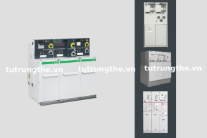 So sánh tủ RM6 Schneider với các loại tủ trung thế khác