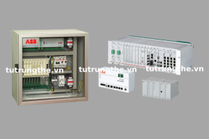 Thiết bị RTU ABB