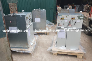 Tủ Siemens 8DJH