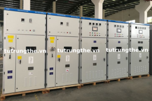 Tư vấn lựa chọn thiết bị nâng cấp tủ trung thế theo ngân sách và nhu cầu