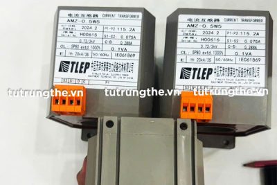 Biến dòng REJ603-CT5 128A - 448A cho tủ RMU ABB ngăn V