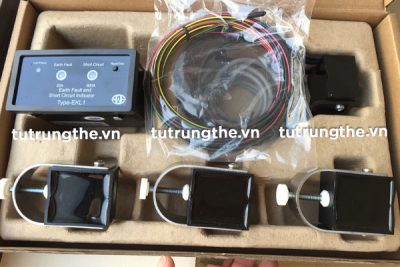 Bộ báo sự cố đầu cáp EKL1