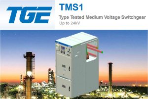 Catalog Tủ Trung Thế TMS1 TGE