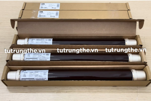 Cầu chì ống CEF ABB cho tủ trung thế Safeplus