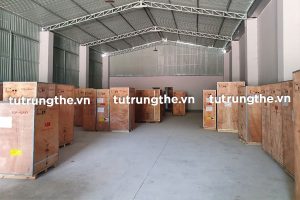 Cung cấp các dòng tủ RMU ABB giá tốt