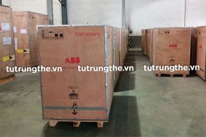 Nhà phân phối tủ RMU ABB chính hãng khu vực miền Nam