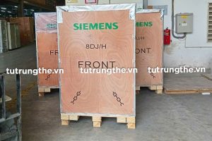 Tủ Siemens 8DJH