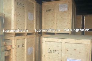 Kho hàng Recloser Entec