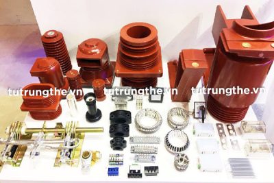 Phụ kiện tủ điện trung thế