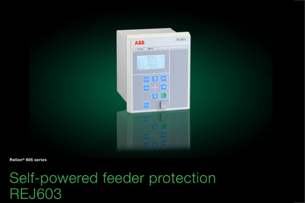 REJ603 Manual