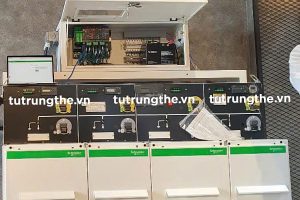 Trọn bộ RTU T300 ứng dụng thực tế
