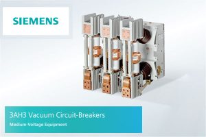 Catalog VCB Siemens
