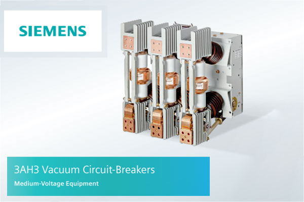 Catalog VCB Siemens