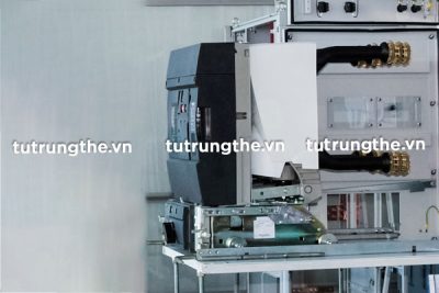 Máy cắt chân không VCB Schneider Evolis 24kV lắp tủ trung thế