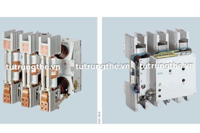 Máy cắt chân không VCB Siemens 3AH
