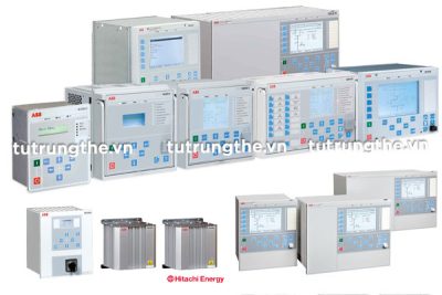 Relay ABB
