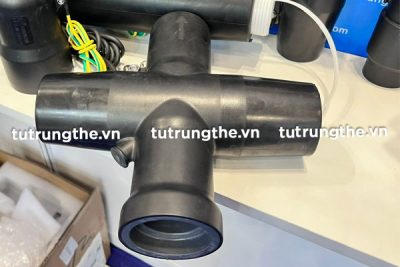 Đầu cáp chữ thập kết nối tủ RMU