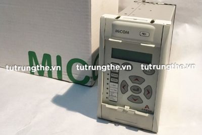 Rơ le bảo vệ MiCOM Schneider