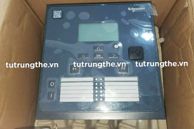 Rơ le bảo vệ toàn diện Easergy P3U30 Schneider