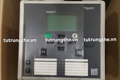 Rơ le phát hiện hồ quang Vamp57 Schneider