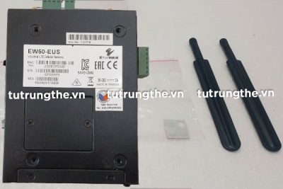 Bộ Modem 3G/4G EW50-EUS hãng EtherWAN