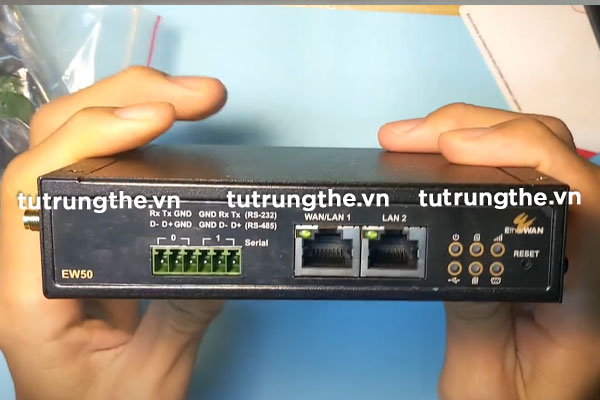 Modem 4G EW50-EUS