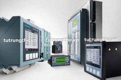 RTU Siemens